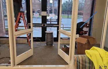 Killingly Glass & Aluminum, Inc.