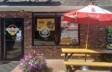 Vivaldi’s Pizza