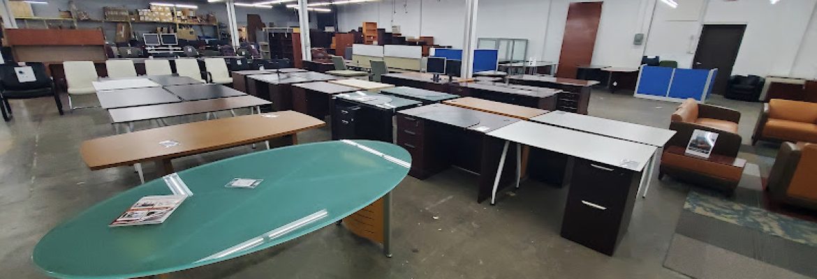 Value Office Furniture