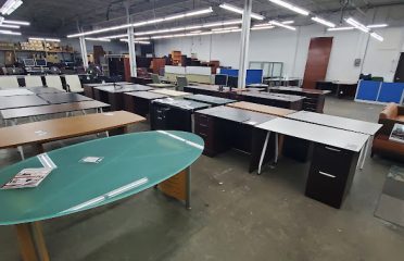 Value Office Furniture