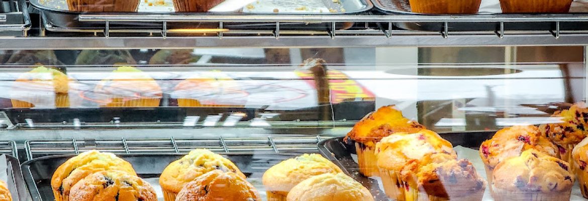 Benson’s Bagels
