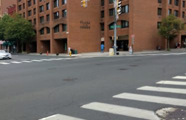 Plaza on the Green Apartments