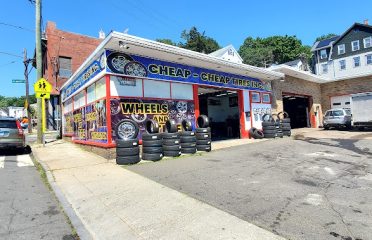 CHEAP CHEAP Tires Inc