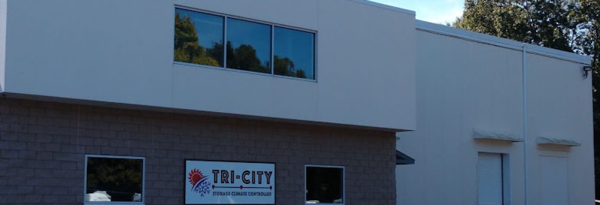 Tri-City Storage Climate Controlled