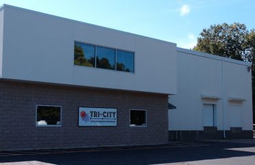 Tri-City Storage Climate Controlled