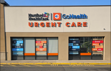 Hartford HealthCare-GoHealth Urgent Care