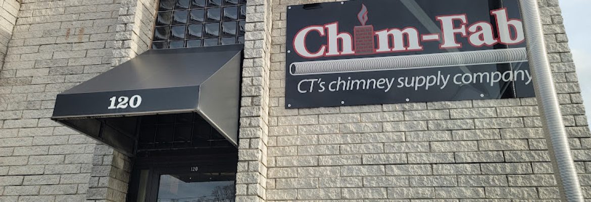 Chimfab Llc