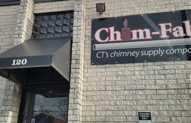 Chimfab Llc