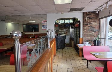PANDA RESTAURANT