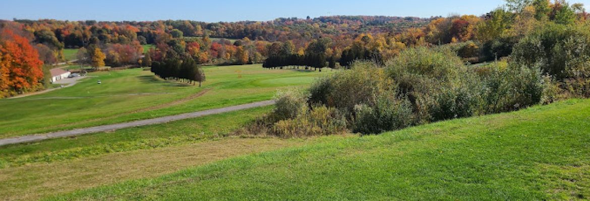 Vineyard Valley Golf Club, Pro-Shop & Driving Range