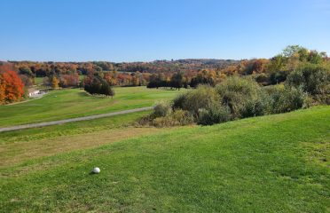Vineyard Valley Golf Club, Pro-Shop & Driving Range