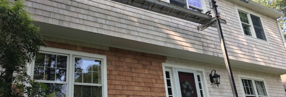 John Roofing LLC