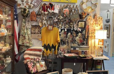 WEHA Vintage & More Marketplace