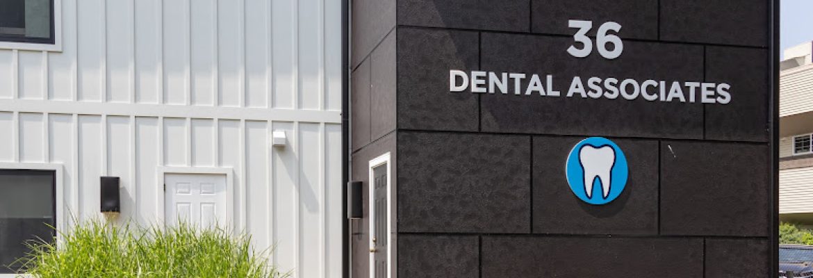 Dental Associates of Connecticut