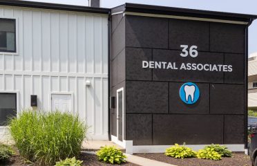 Dental Associates of Connecticut