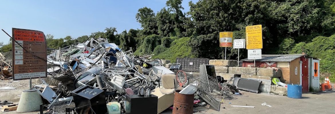 Greenwich Waste Disposal