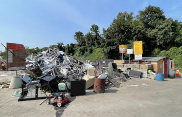 Greenwich Waste Disposal