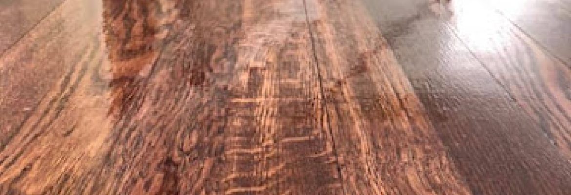 Fern Wood Flooring, LLC