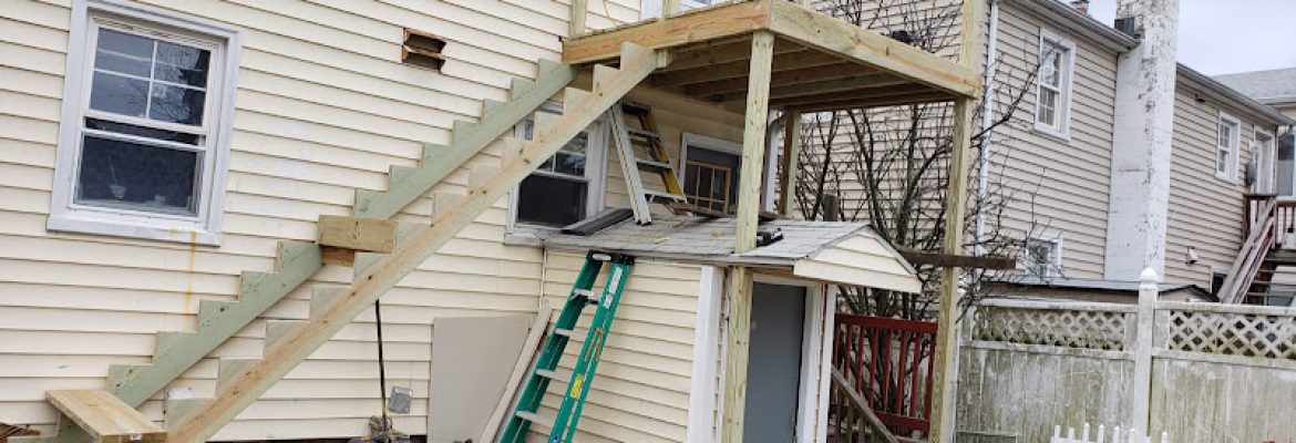 Jay’s Home Improvement