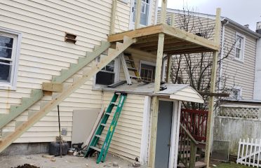 Jay’s Home Improvement