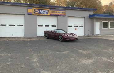 Castle Motors