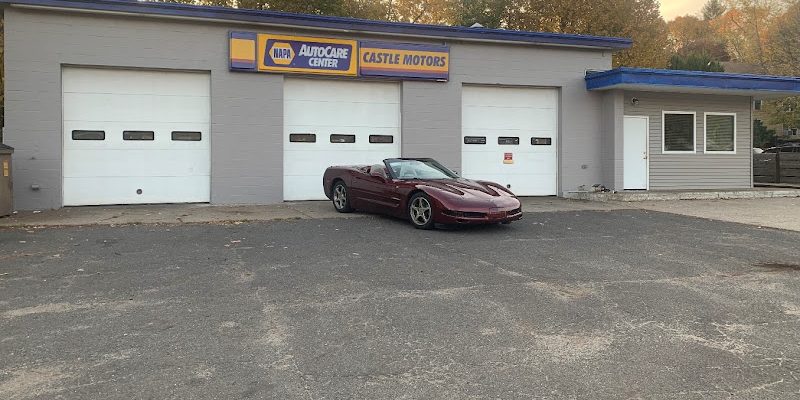 Castle Motors
