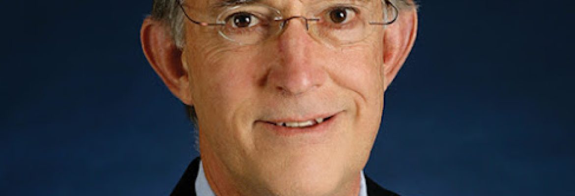 Dr. John P. Fulkerson