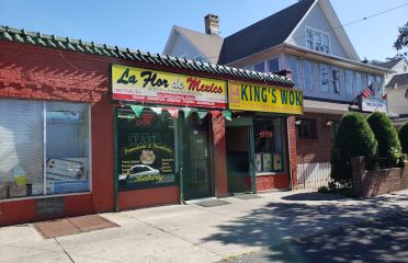 La Flor De Mexico Bakery