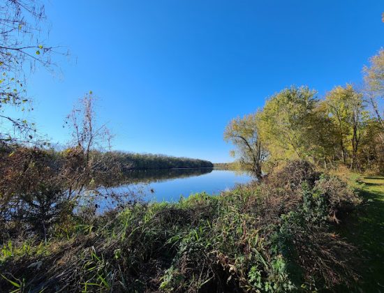 Earle Park