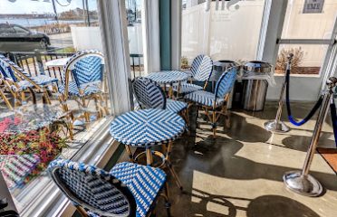 Sift Bake Shop Niantic