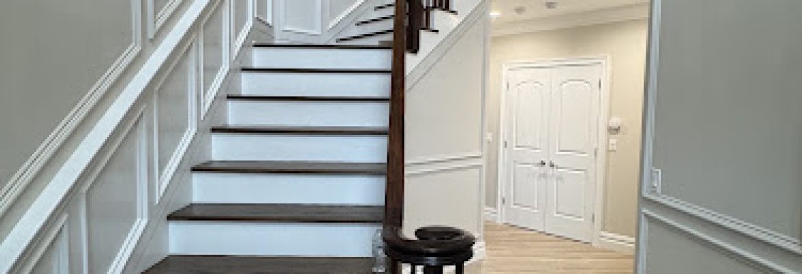 Precision Painting Plus of Connecticut