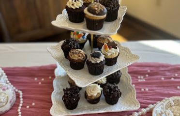 Sweet Cupcasions