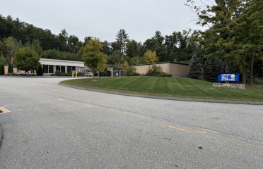 Compass Self Storage