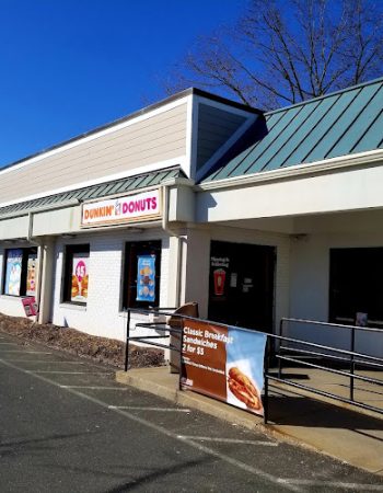 Dunkin’