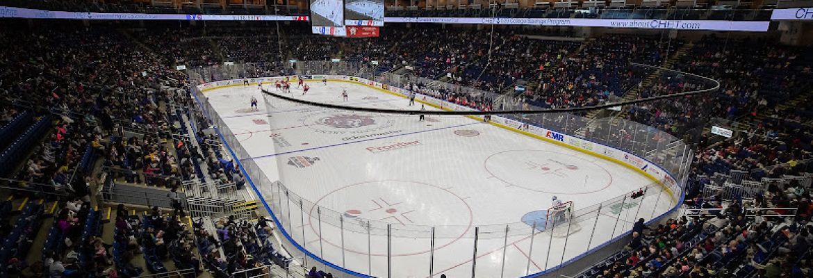 Bridgeport Islanders