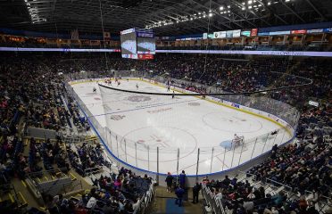 Bridgeport Islanders