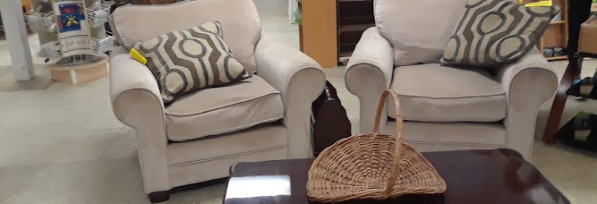 Habitat for Humanity ReStore Plainfield