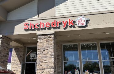 Shchedryk Ukrainian and European Grocery Store