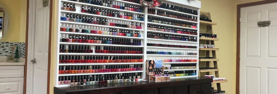 Grace Nails