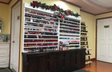 Grace Nails