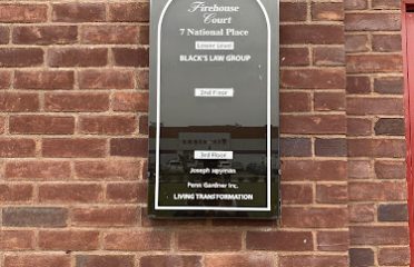 Black’s Law Group, PLLC