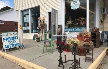 Frankly Toys & Antiques