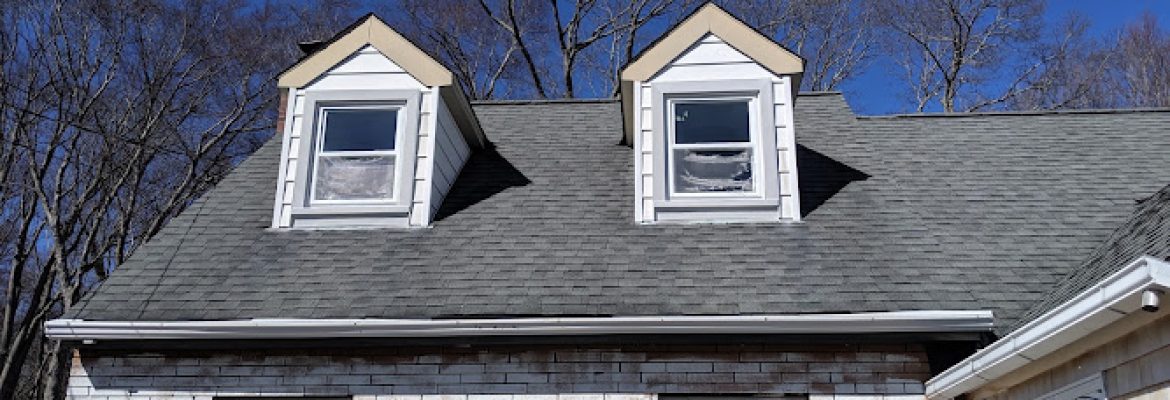 ADVANCED ROOFING & SIDING