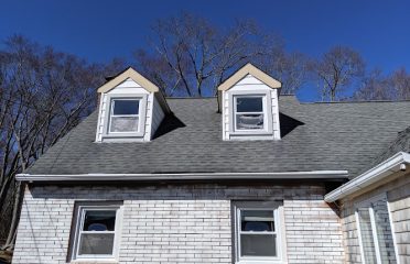 ADVANCED ROOFING & SIDING