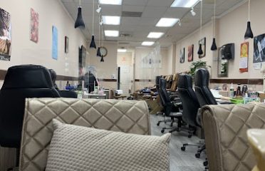 Rose Nails & Spa