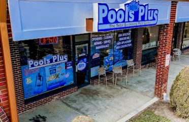 Pools Plus Ct