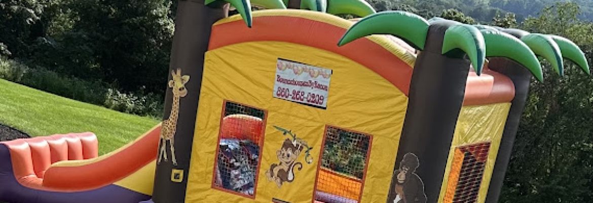 BouncehousesByBaconLLC