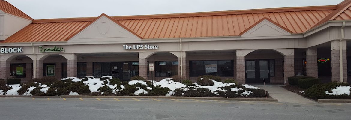 The UPS Store