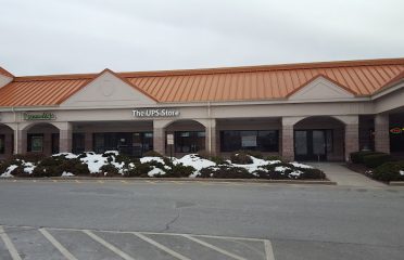 The UPS Store