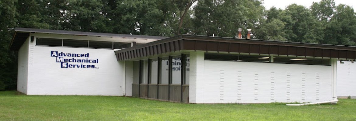 Advanced Mechanical Services LLC